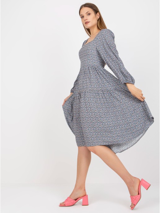 Sukienka-CHA-SK-5803.29-ciemny niebieski Sukienka-CHA-SK-5803.29-ciemny niebieski
