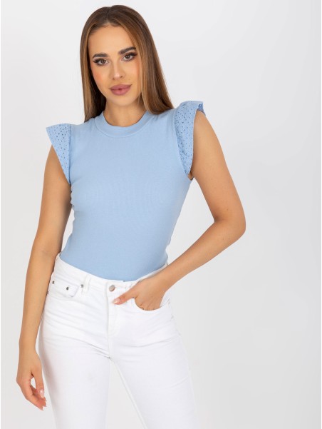 Palaidinė-FN-BZ-4592.12-šviesiai mėlyna