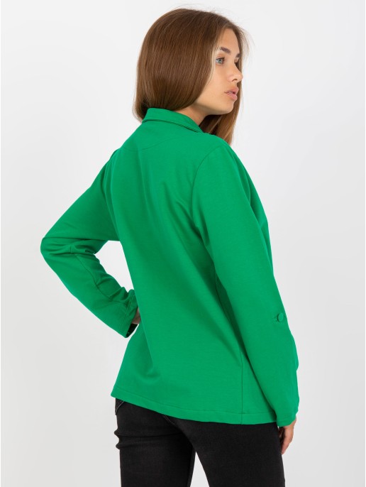 Marynarka-RV-MA-8071.19P-zielony