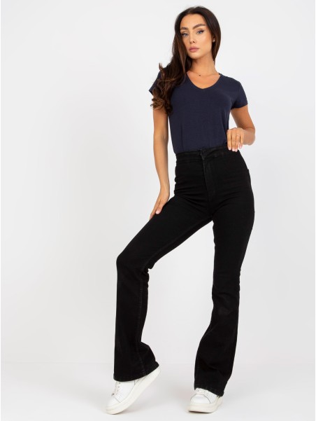 Marškinėliai-B-012.76P-tamsiai mėlyni