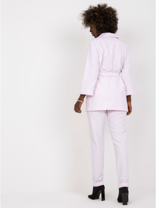 Komplet-LK-KMPL-508173.25-jasny fioletowy