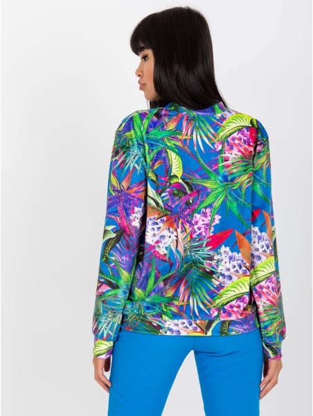 Bluza-RV-BL-8122.32-ciemny niebieski