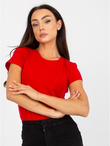 Marškinėliai-B-013.17P-raudoni