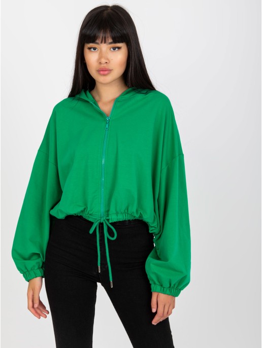 Bluza-RV-BL-8081.36P-zielony Bluza-RV-BL-8081.36P-zielony