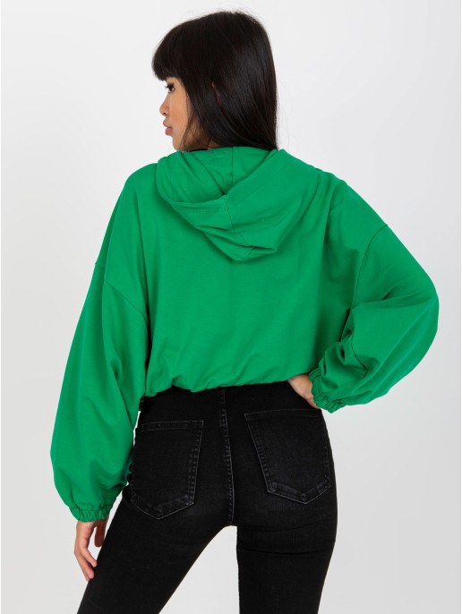 Bluza-RV-BL-8081.36P-zielony Bluza-RV-BL-8081.36P-zielony