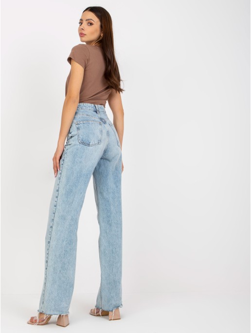 Marškinėliai-B-013.27P-rudi