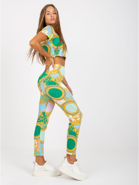 Komplet-DHJ-KMPL-15832.88-zielony