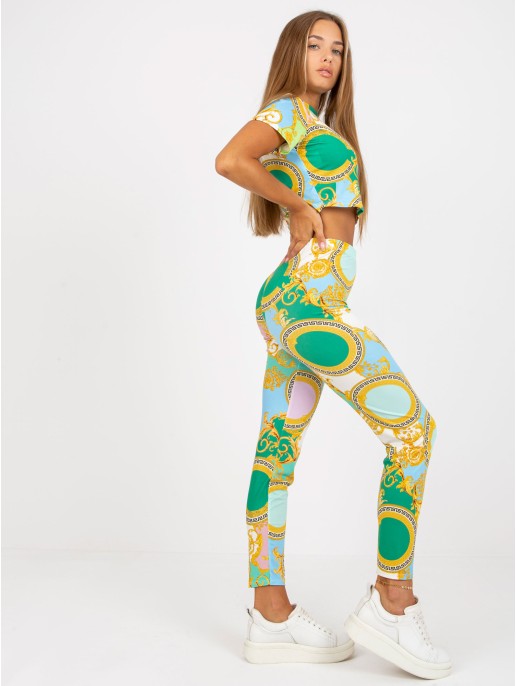 Komplet-DHJ-KMPL-15832.88-zielony