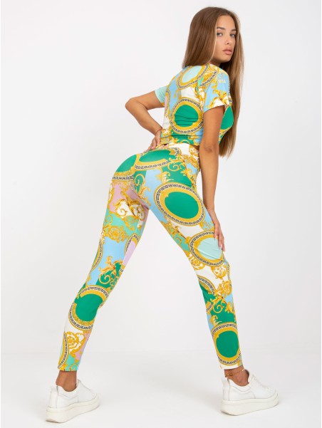 Komplet-DHJ-KMPL-15832.88-zielony