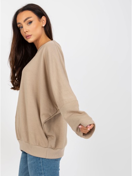 Bluza-RV-BL-8080.56-beżowy