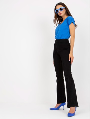 T-shirt-B-014.91-ciemny niebieski 2