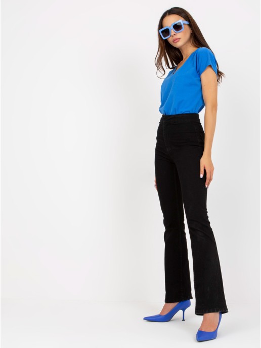 Marškinėliai-B-014.91-tamsiai mėlyni Marškinėliai-B-014.91-tamsiai mėlyni