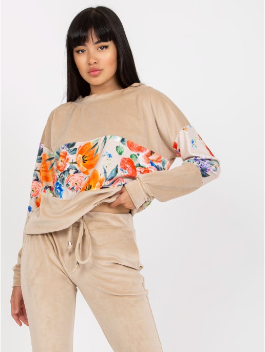 Komplet-RV-KMPL-8172.44P-beżowy