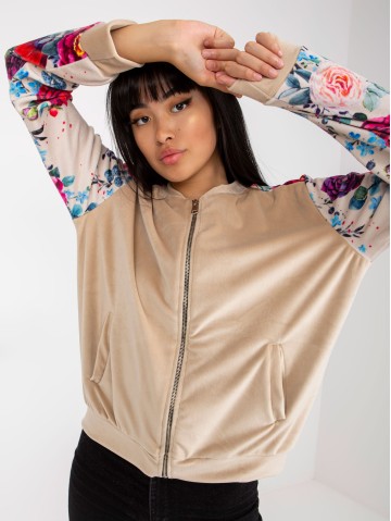 Bluza-RV-BL-8235.38-beżowy