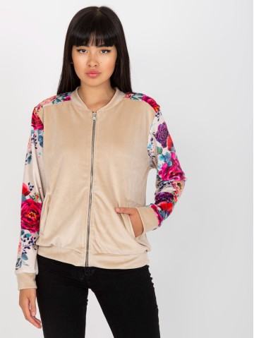 Bluza-RV-BL-8235.38-beżowy 2