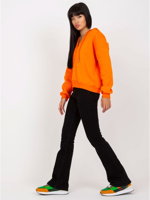 Bluza-RV-BL-7998.71P-pomarańczowy Bluza-RV-BL-7998.71P-pomarańczowy