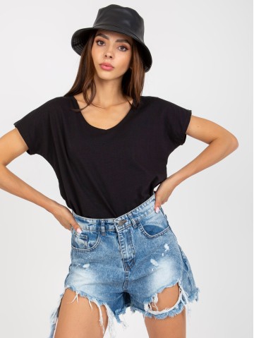 T-shirt-B-014.34-czarny