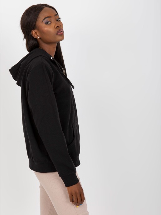 Bluza-B-002.72-czarny Bluza-B-002.72-czarny
