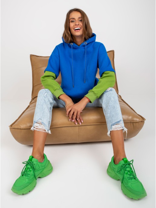 Bluza-RV-BL-8232.27X-ciemny niebieski Bluza-RV-BL-8232.27X-ciemny niebieski