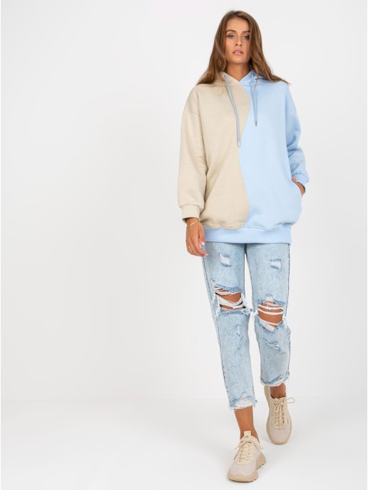 Džemperis-RV-BL-8233.32X-šviesiai mėlynas Džemperis-RV-BL-8233.32X-šviesiai mėlynas