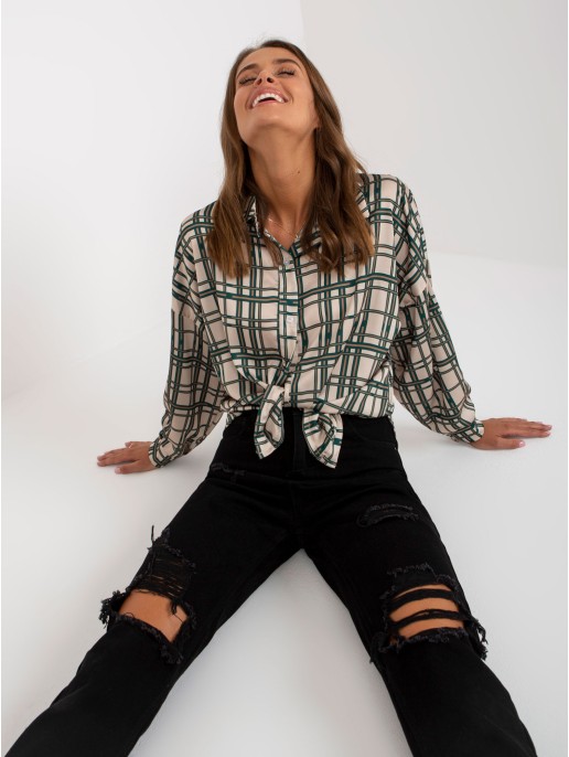 Koszula-EM-KS-3292.69P-beżowy