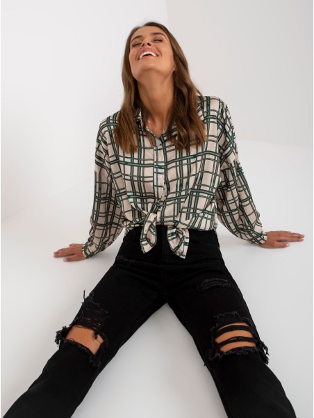 Koszula-EM-KS-3292.69P-beżowy