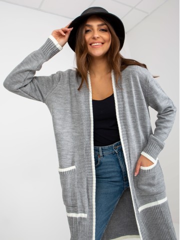 Sweter-LC-SW-0340.42P-szary