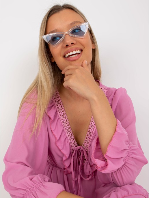 Suknelė-TW-SK-BI-0761.92- rožinė Suknelė-TW-SK-BI-0761.92- rožinė
