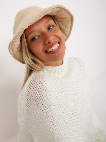 Sweter-LC-SW-3018.97P-ecru 2