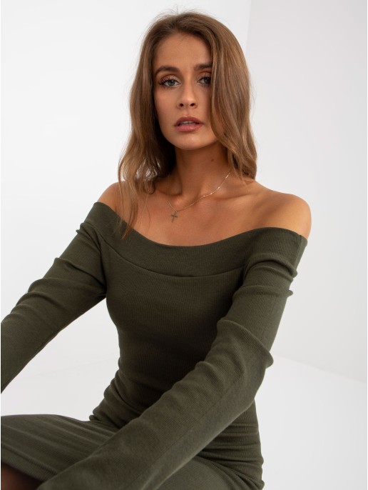 Suknelė-EM-SK-674.26P-khaki