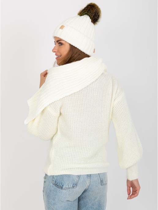 Komplet-JK-KMPL-7-1.40X-ecru Komplet-JK-KMPL-7-1.40X-ecru