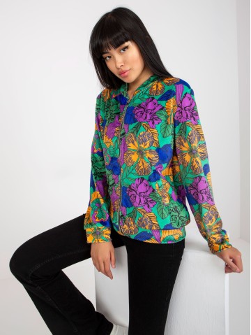 Bluza-RV-BL-8119.45-zielony 2