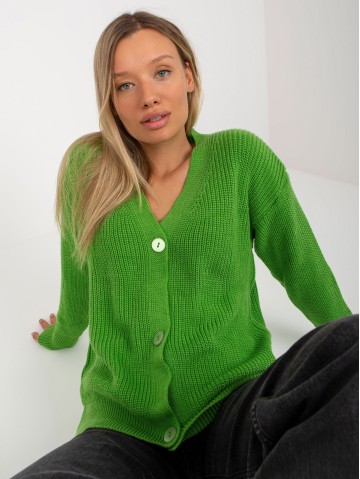 Sweter-LC-SW-0321.06X-jasny zielony 2