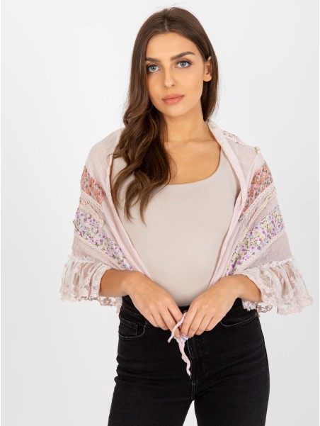 Chustka-AT-CH-0750-1.67P-jasny różowy