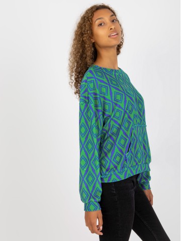 Bluza-RV-BL-8188.50-zielony 2
