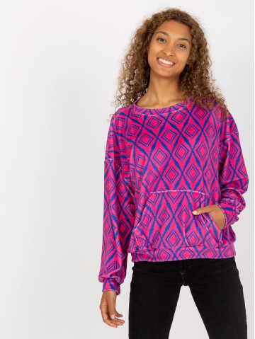 Bluza-RV-BL-8188.50-różowy