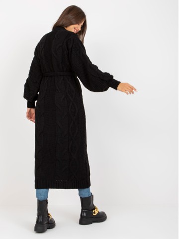 Sweter-LC-SW-8020.16P-czarny 2