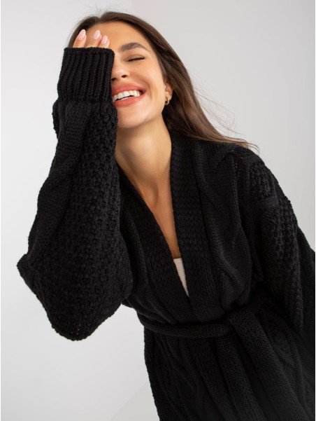 Megztinis-LC-SW-8020.16P-juodas