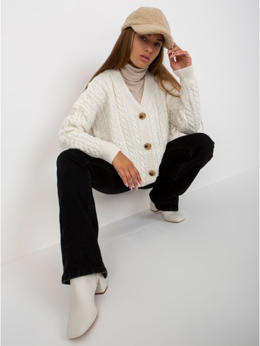 Megztinis-LC-SW-8008.80P-baltas