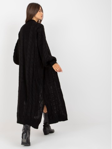 Sweter-LC-SW-8032.34P-czarny 2