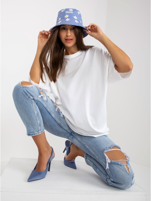 Bluzka-EM-BZ-MC18547.40P-biały Bluzka-EM-BZ-MC18547.40P-biały