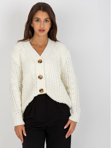 Sweter-LC-SW-8001.14P-ecru 2