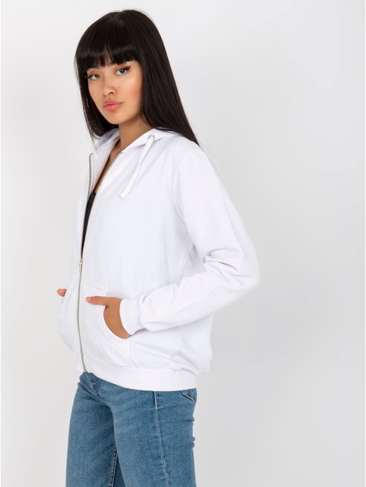 Bluza-B-002.72-biały Bluza-B-002.72-biały