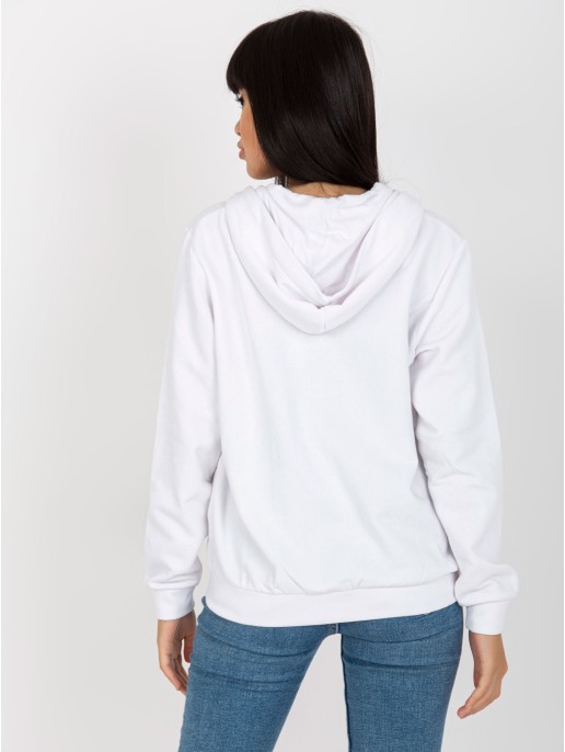 Bluza-B-002.72-biały Bluza-B-002.72-biały