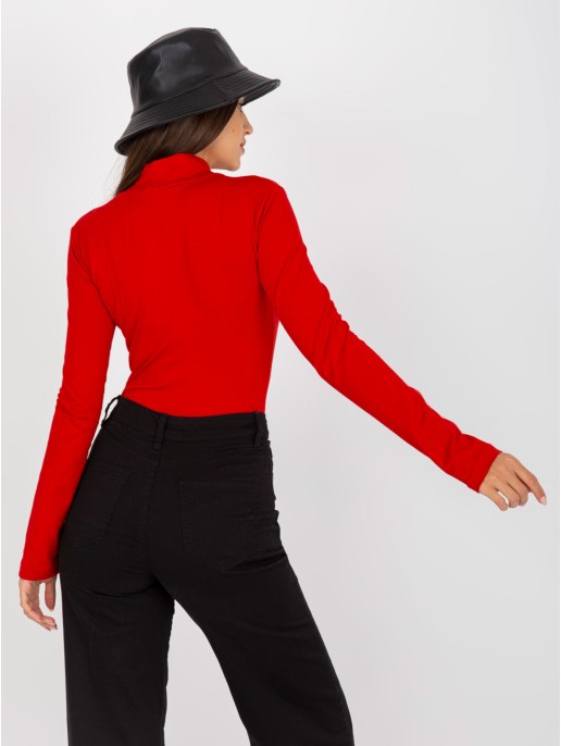 Bluzka-EM-BZ-688.38P-czerwony Bluzka-EM-BZ-688.38P-czerwony