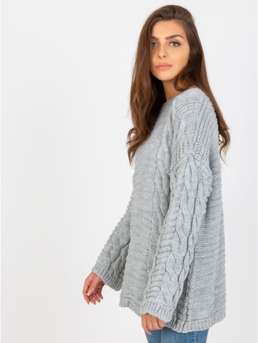Sweter-LC-SW-8044.06X-szary