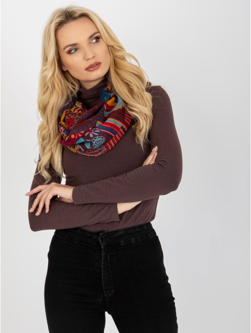 Komin-AT-KM-ENEC-A9.91-bordowy Komin-AT-KM-ENEC-A9.91-bordowy