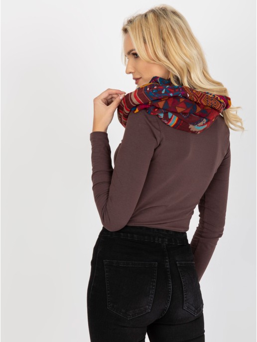 Komin-AT-KM-ENEC-A9.91-bordowy Komin-AT-KM-ENEC-A9.91-bordowy