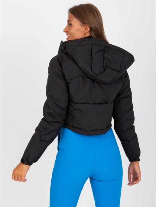 Kurtka-NM-KR-D2-3825.62P-czarny Kurtka-NM-KR-D2-3825.62P-czarny