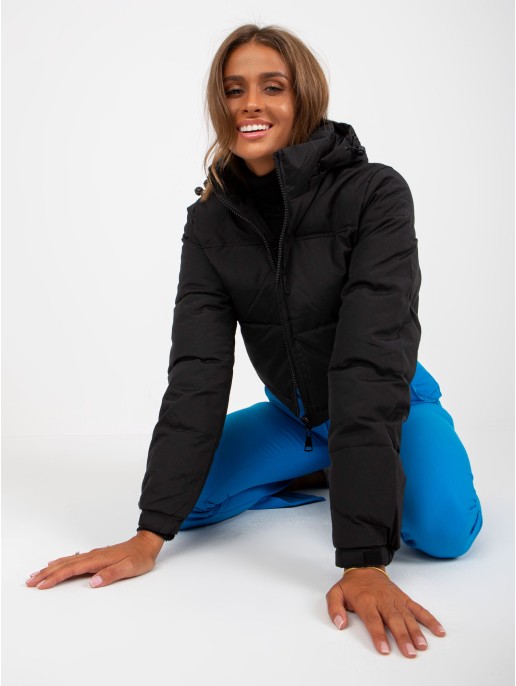 Kurtka-NM-KR-D2-3825.62P-czarny Kurtka-NM-KR-D2-3825.62P-czarny